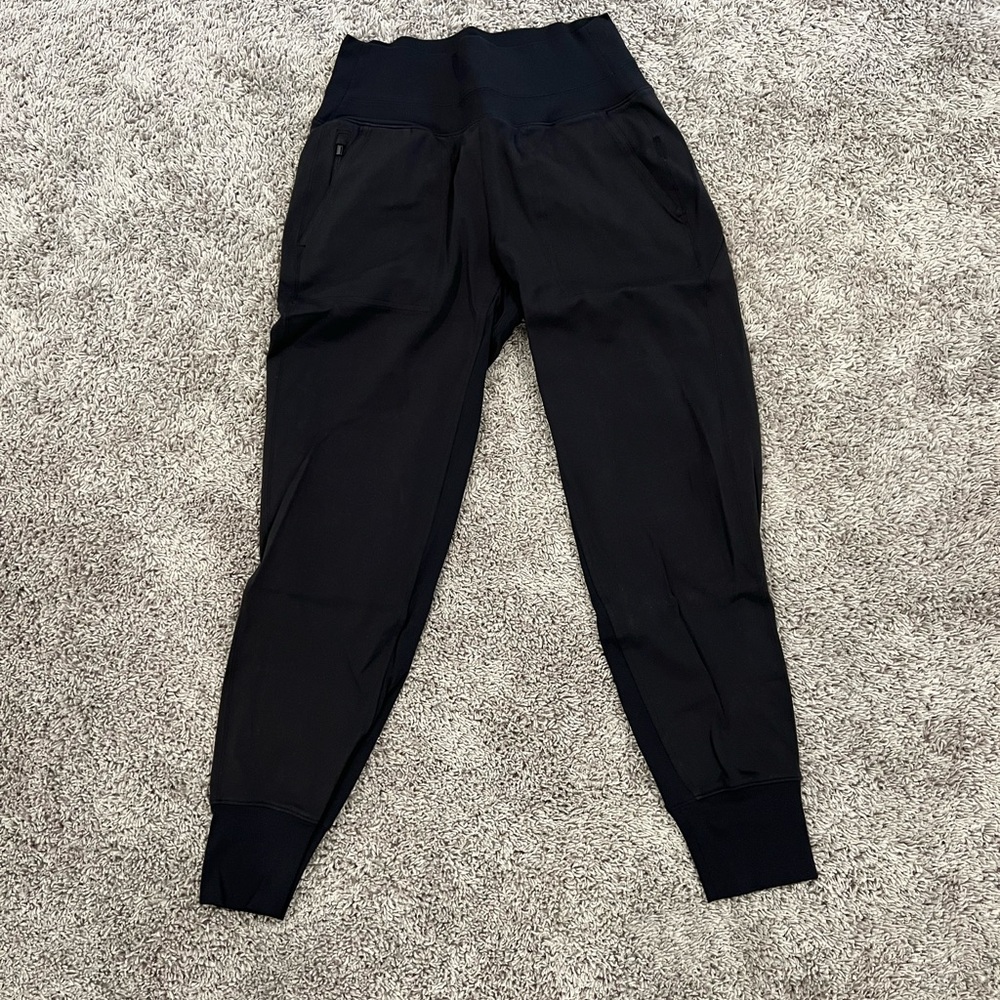 Athleta Women's Black Joggers